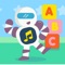 ABC Song - Alphabet