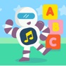 Get ABC Song - Alphabet for iOS, iPhone, iPad Aso Report