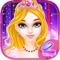 Dancing Princess - Dress Up Makeover girly games