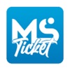 MS Ticket