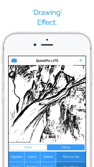 QuickPix LITE - Mixable Filters(圖3)-速報App