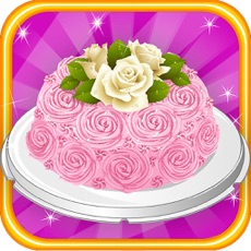 Activities of Turkish Delight Cake Maker Cooking Games for girls