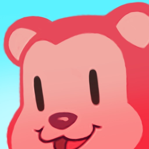 Cuddle Bears Icon