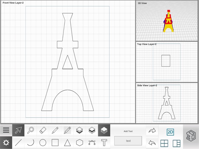 AB3D (AB3DXtd)(圖4)-速報App