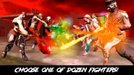 Game screenshot Walking Zombie Battle Club Champions 3D hack