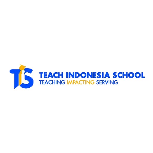 Teach Indonesia School icon