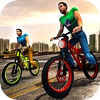 Top 48 Games Apps Like Rooftop BMX Bicycle Stunt Rider - Cycle Simulation - Best Alternatives
