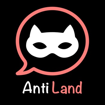 Anoniem chat met vreemden app