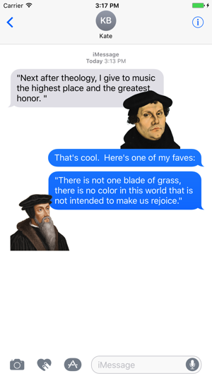 Reformation Stickers(圖4)-速報App