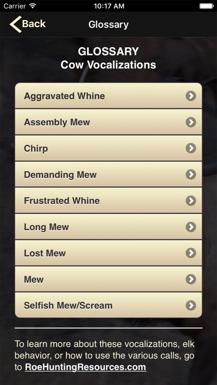 Elk Hunter's Strategy App screenshot-3