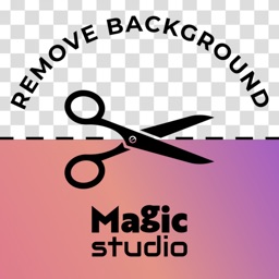 Magic Studio Remove Background