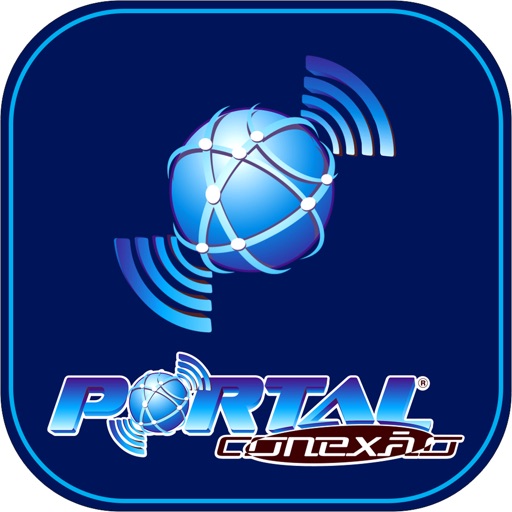 Portal Conexão icon