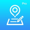 GPS Recorder Pro - Share GPS Location to Friends