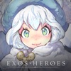 Exos Heroes：冒険ファンタジー・アクションRPG - iPhoneアプリ