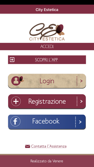 City Estetica(圖1)-速報App