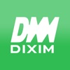 DiXiM Digital TV iPhone / iPad