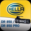 HELLA DVR DR 850 / 850 PRO