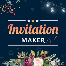 Invitation Maker Studio: RSVP