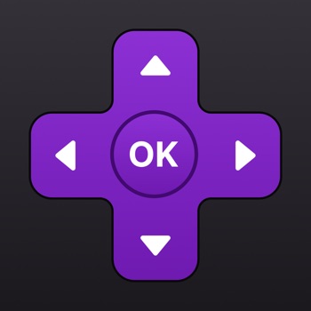 Remote for RokuTV, Smart TV app reviews and download