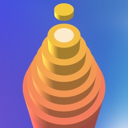 Sky Cylinder Apple Watch App