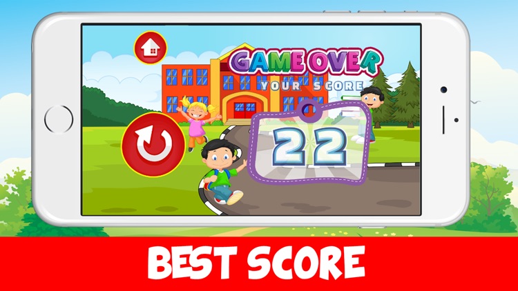 Fast Math Brain Training Games