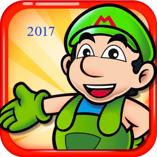 Super Sandy Run Mania : Runner Game 2017 iOS App