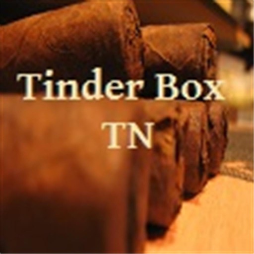 TinderBoxTN app iOS App