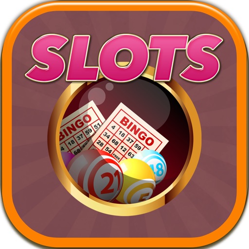 Slots Machine Paradise iOS App