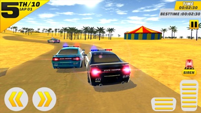 POLICE CAR DEATH RACING SIM-ULATOR 2017 1.0 IOS CASINO POLICE CAR DEATH RACING SIM-ULATOR 2017 1.0 IOS