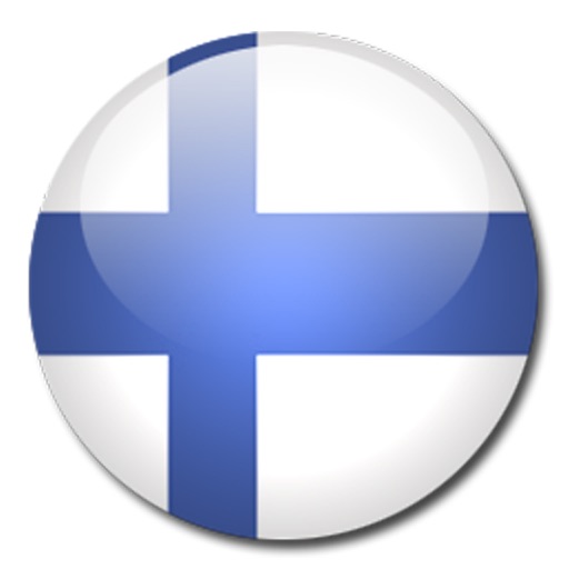 Learn Finnish - My Languages icon