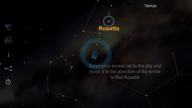 Find Rosetta(圖3)-速報App