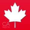Canada Sales Tax Calculator - GST, HST, PST, & QST
