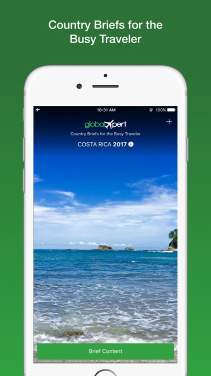 Costa Rica Global Xpert