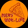 Merry Pizza-Service