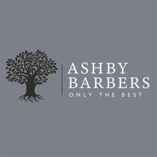 Ashby Barbers