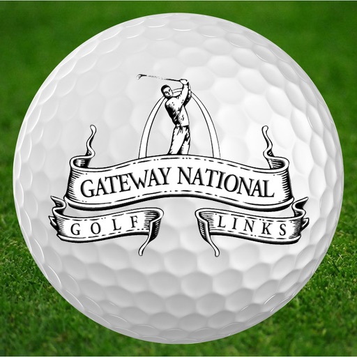 Gateway National Golf Links iOS App