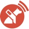 LazarilloApp the GPS for blind and people with low visión, lets you explore the world around you and set up routes