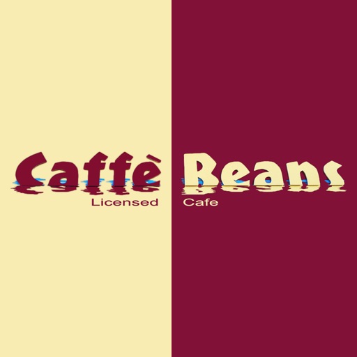 Caffè Beans Moreton icon