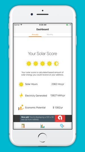 Solar Cal(圖2)-速報App