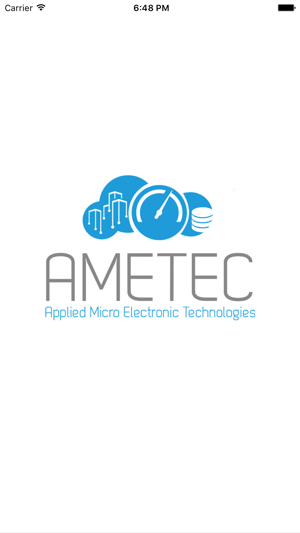 AMETEC - Applied Micro Electronic Technologies(圖1)-速報App