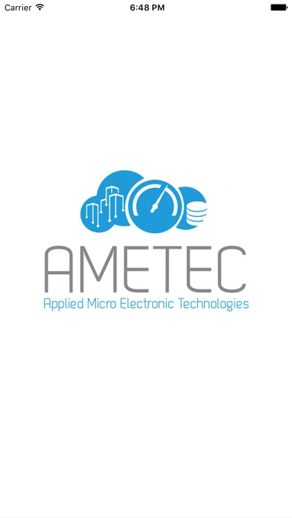 AMETEC - Applied Micro Electronic Technologies