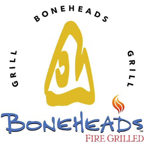 Boneheads Fire Grill