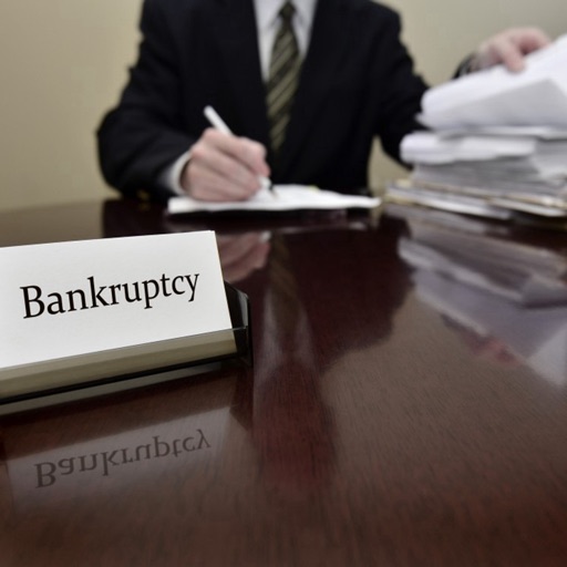 How to Filing Bankruptcy-A Step-by-Step Guide icon