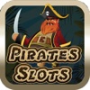Pirates Slots Machine Spins