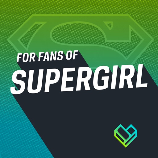 Fandom Community for: Supergirl icon