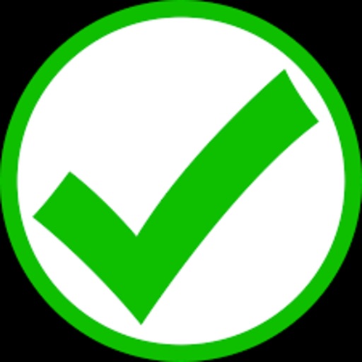 Tera-CheckList icon