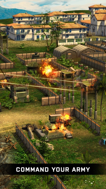 Arma Mobile Ops