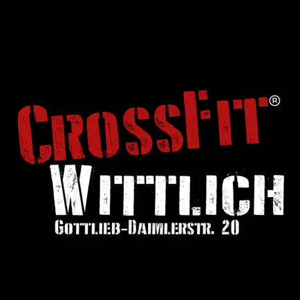 CrossFit Wittlich Читы