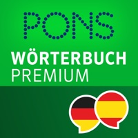 Wörterbuch Spanisch - Deutsch PREMIUM von PONS apk