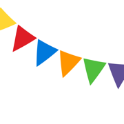 Party Banner